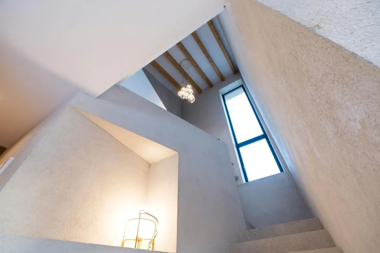 Villa Can Batach-Nueva Construccion En Sóller Hébergement de vacances