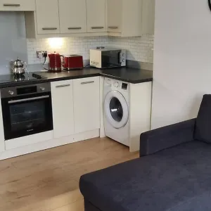 Flat In Harrogate