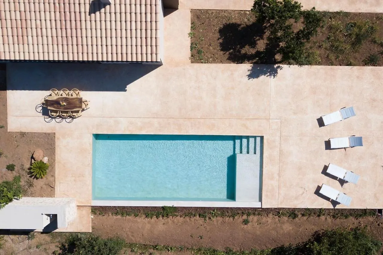 Holiday home Villa Can Batach-Nueva Construccion En Soller Spain