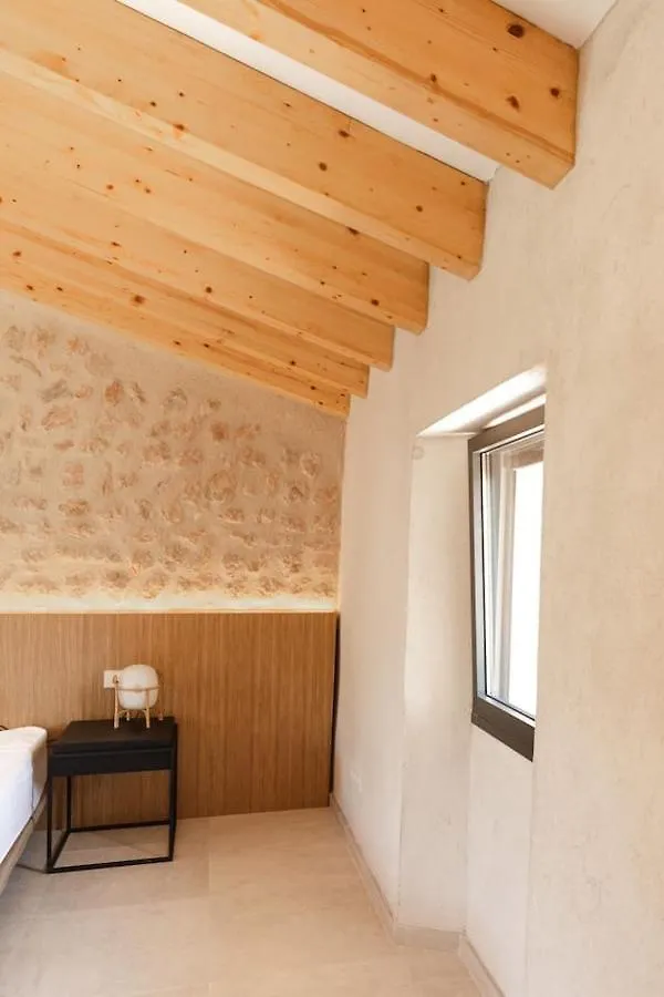 Villa Can Batach-Nueva Construccion En Soller Holiday home